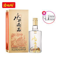【酒仙网】52度水井坊·水井尚品500ml