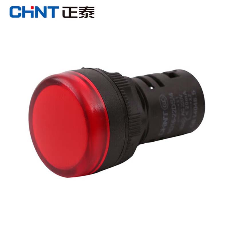信号灯 LED高亮指示灯AD16-22配电箱电柜电源指示灯信号高清大图