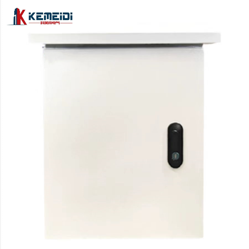 户外防雨动力配电箱箱体400*300 JXF1