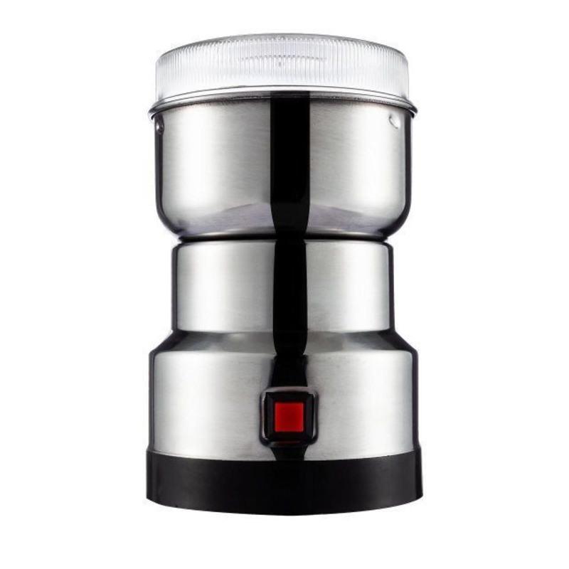 单机多功能大米粉机花椒花椒面家用磨粉机小型磨粉小形功能粉碎机干粉