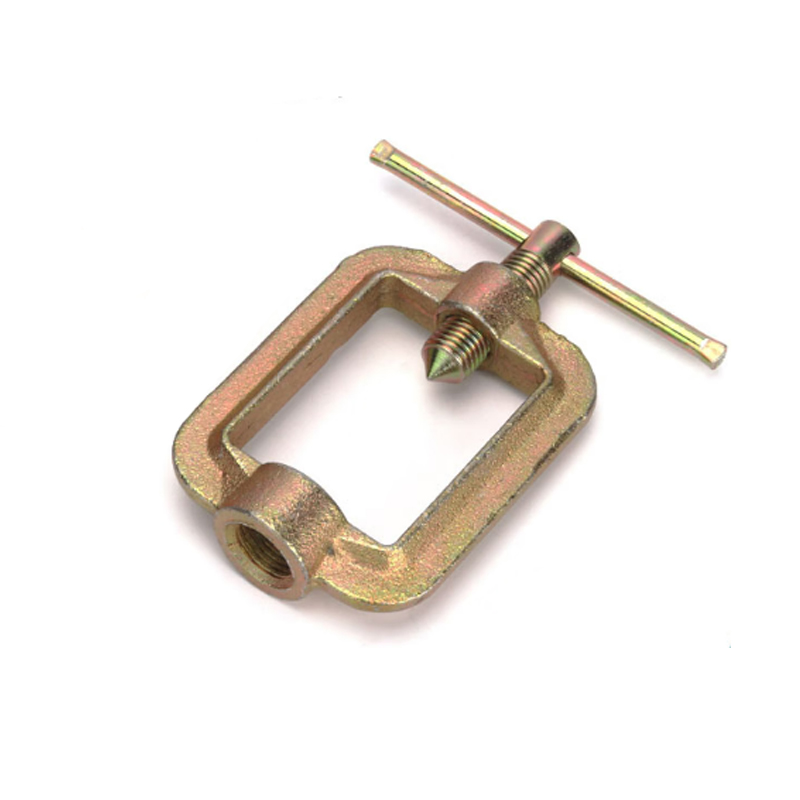 连瑞翔 乙炔表栅栏 乙炔卡子 加厚型 个高清大图