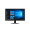 联想(Lenovo) T2055 19.5英寸 电脑显示器 黑色