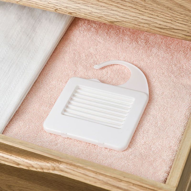 热卖2个装日本衣柜防霉片防虫剂衣物防蛀剂抽屉衣服防霉剂衣橱驱虫