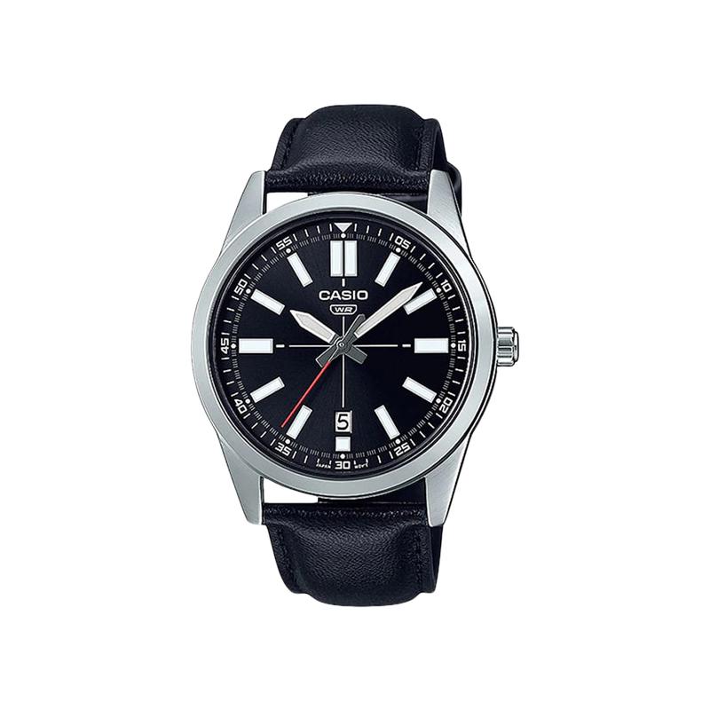 Casio/卡西欧男士日韩腕表时尚防水耐磨大表盘运动休闲手表高清大图