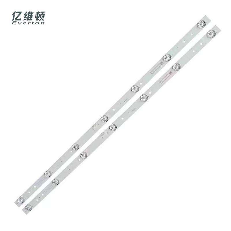 亿维顿-led漫反射灯条 12v*48cm /条