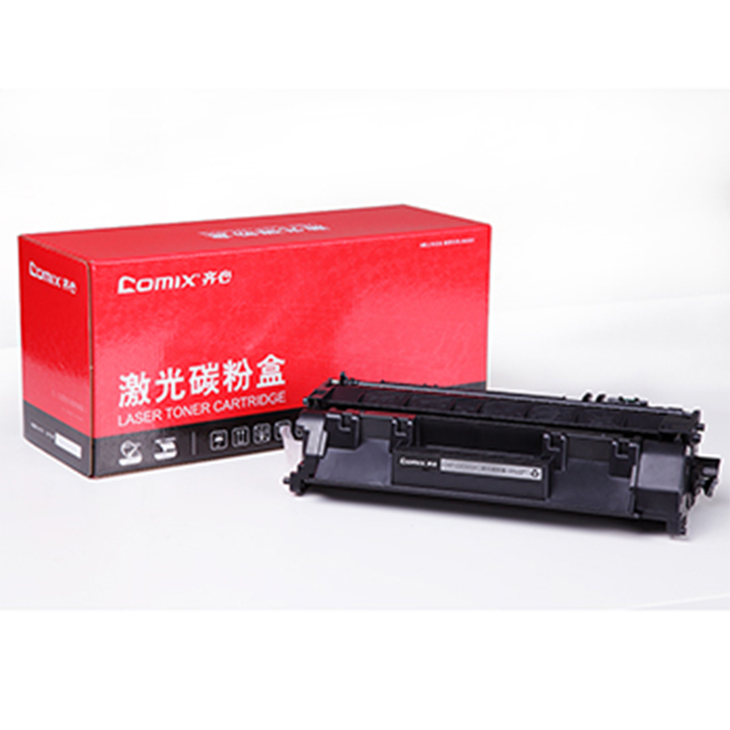 齐心 CXP-CF280A 激光碳粉盒/硒鼓(专业版)
