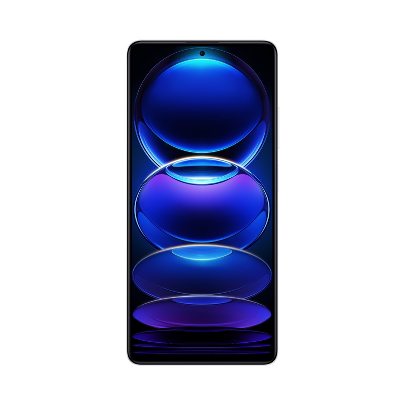 Redmi Note 12 Pro 镜瓷白 6GB内存 128GB存储 天玑1080处理器 120HZ高刷 柔性直屏 旗舰影像 轻盈手感 5G智能手机