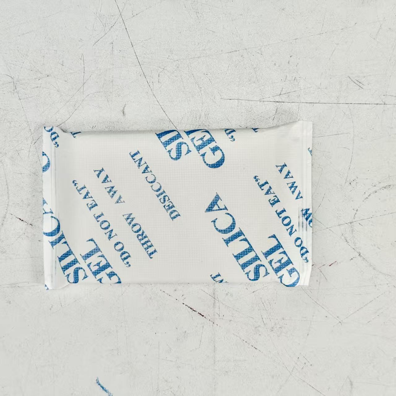 昂铁 除湿纤维干燥剂 40g 包高清大图