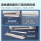 海信(Hisense)1.5匹空调挂机 新一级能效5A除菌 柔风防直吹大风量KFR-35GW/S550-X1