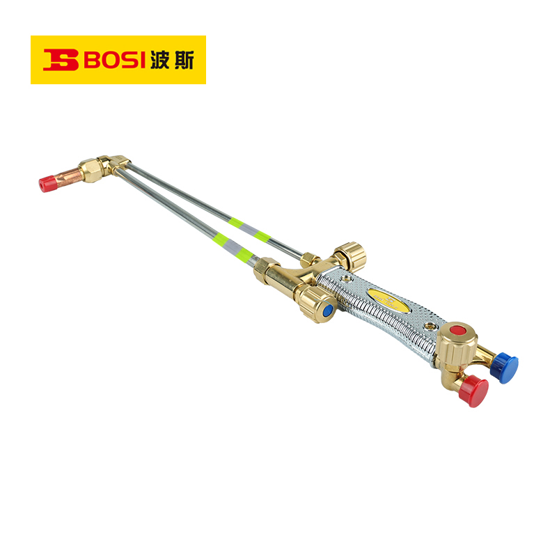 波斯(BOSI) 荧光系列高档射吸式割炬 100型 把