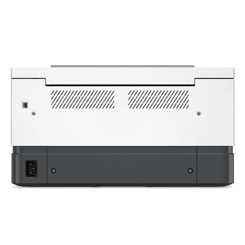 惠普(HP)Laser NS 1020c智能闪充激光打印机 1020 plus升级款 半容装耗材 商用办公高清大图