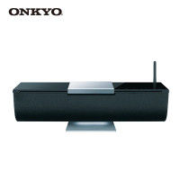 Onkyo/安桥 ABX-N300 音箱音响 底座充电WIFI无限联网