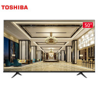 东芝（TOSHIBA） 50英寸 4K超高清 电视机50C240F