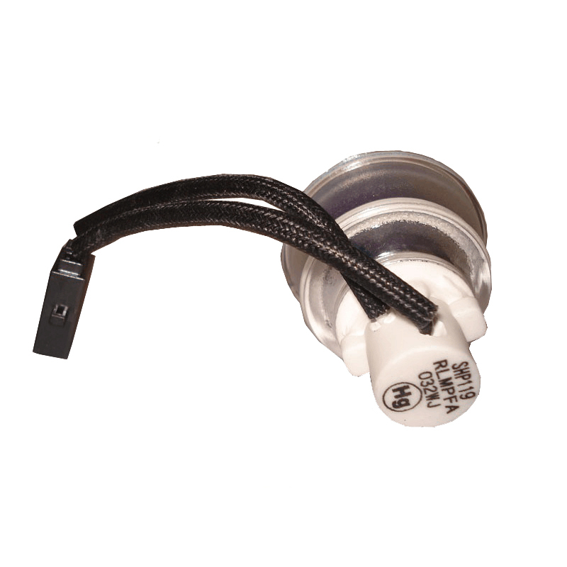 成越全新夏普SHARP 200w XR-32X SHP119原装投影机灯泡AN-212LP_uPI82高清大图
