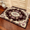 美帮汇欧式入户地垫垫脚垫垫进厅卧室口地毯地垫防滑垫定制