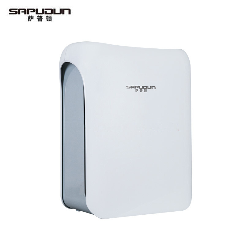 萨普顿(SAPUDUN)空气净化器KJ390F-SD01 家用除甲醛 省电除霾萨普顿空气净化器