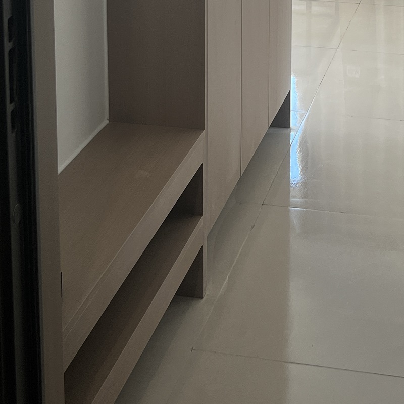 禾呈心采 鞋柜 2190*300*725mm