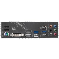 技嘉B460M小雕PRO主板+i5-10400F CPU+技嘉RTX 3060 GAMING OC 12G主板套装
