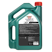 嘉实多磁护启停保 全合成机油 0W-20 SN级 4L 汽车用品