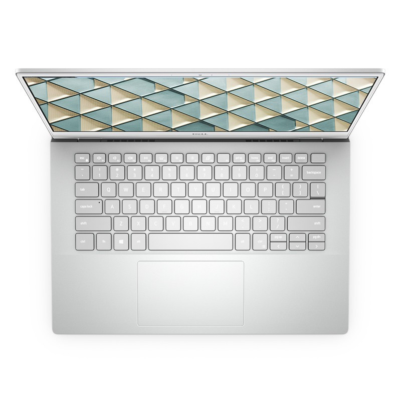 戴尔(DELL)灵越5402 定制14英寸高清i5-1135G7/8G/1T SSD/MX350 2G/ 扩展坞/包鼠