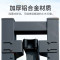 彩鲸(CAIJING)CJ-XFM8800智能电动悬浮门平移门工厂单位电动大门