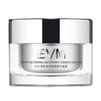 evm面霜抵御松垮肌寡肽多效驻颜紧致精华面霜50g