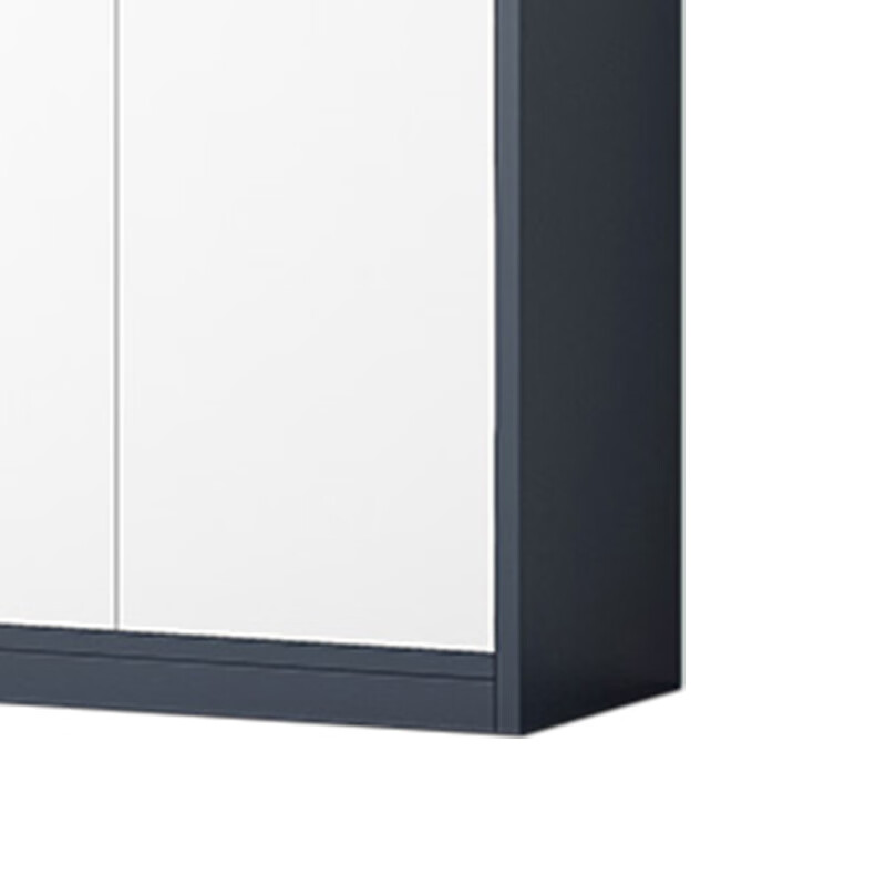 [悦山]文件柜 YSOA1FO05-06HTB 900×400×1850mm 冷轧钢板 组高清大图