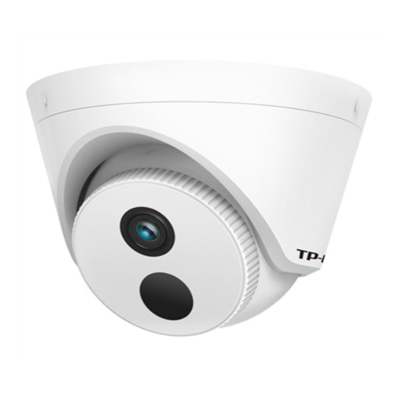 TP-LINK TL-IPC536HP H.265+ 300万PoE红外网络摄像机