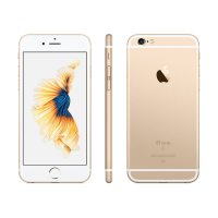 Apple iPhone 6s Plus 32G 金色 移动联通电信4G全网通手机