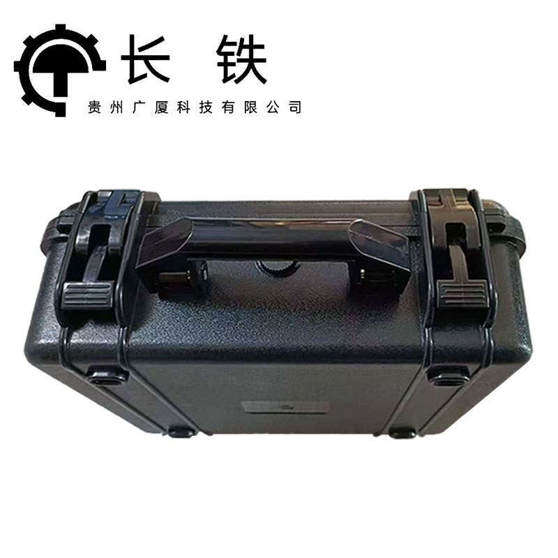 长铁 工具箱 335*310*130mm 个高清大图