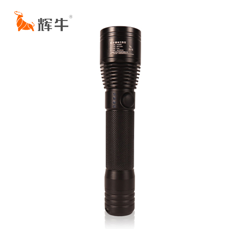 辉牛 袖珍调光工作灯 HN202C 个高清大图