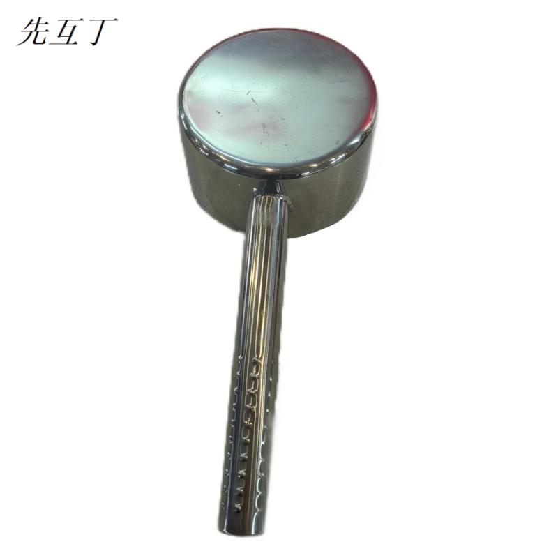 先互丁 不锈钢水舀子 15*37cm 个高清大图