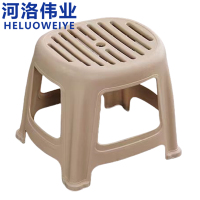 河洛伟业塑料凳个 凳子矮凳个
