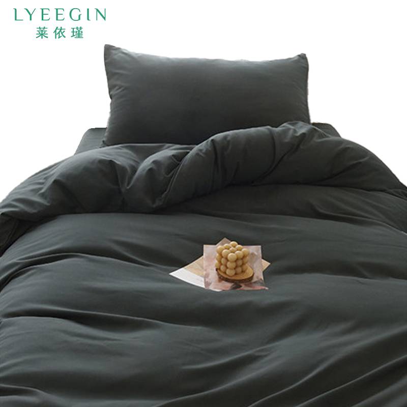 莱依瑾 全棉 六件套/套高清大图