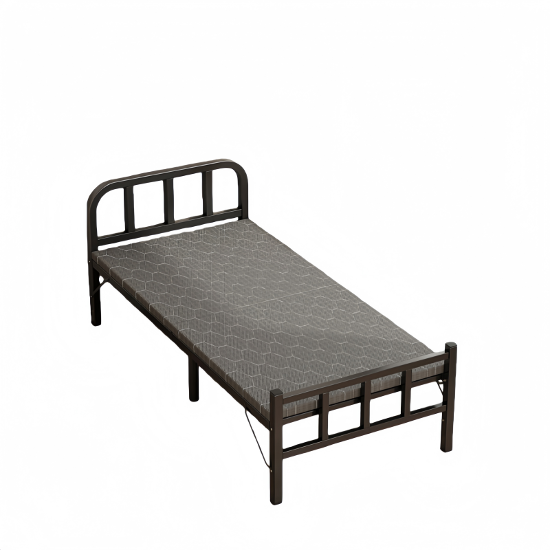 荺炬折叠床高清大图