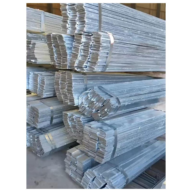 贝策 扁铁 50*8mm 千克高清大图