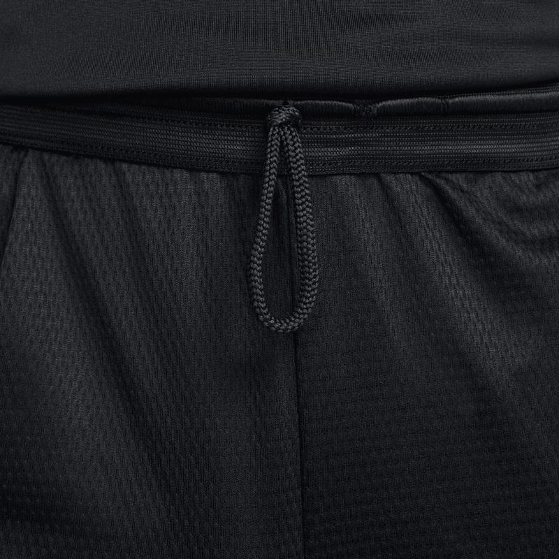 男士运动短裤英寸透气舒适休闲健身裤高清大图