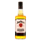 洋酒 美国进口 占边(Jim Beam) 波本威士忌 占边波本威士忌750ml