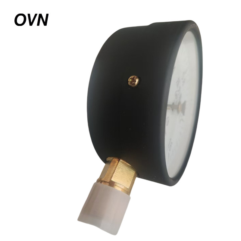 OVN 普通压力表 Y-100径向 块高清大图