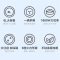 美的(Midea) 电火锅多用途锅家用6L大容量电热锅不粘涂层内胆 HGE3002
