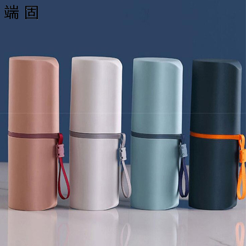 端固 洗漱杯 牙具盒 N6/个高清大图