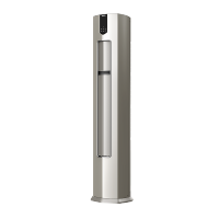 长虹空调3匹柜机KFR-72LW/Q6C+R1远投近柔客餐两用功能多模态立体送风语音对聊