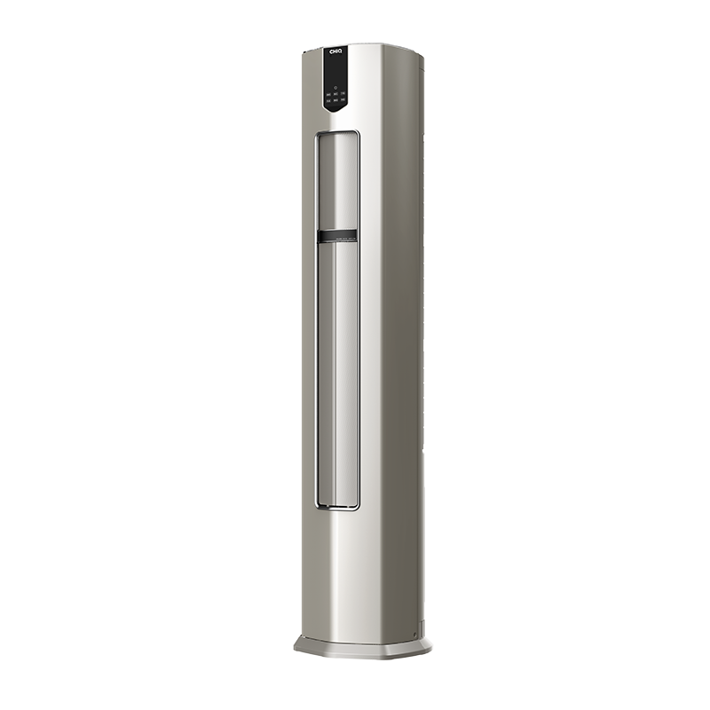 长虹空调3匹柜机KFR-72LW/Q6C+R1远投近柔客餐两用功能多模态立体送风语音对聊