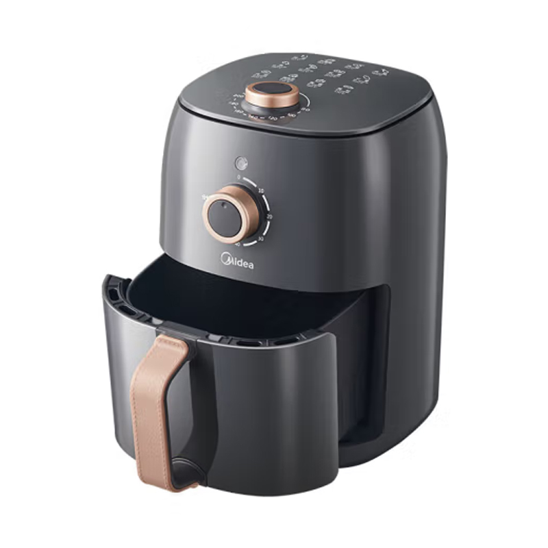 美的(Midea)空气炸锅-KZE3003TQ高清大图