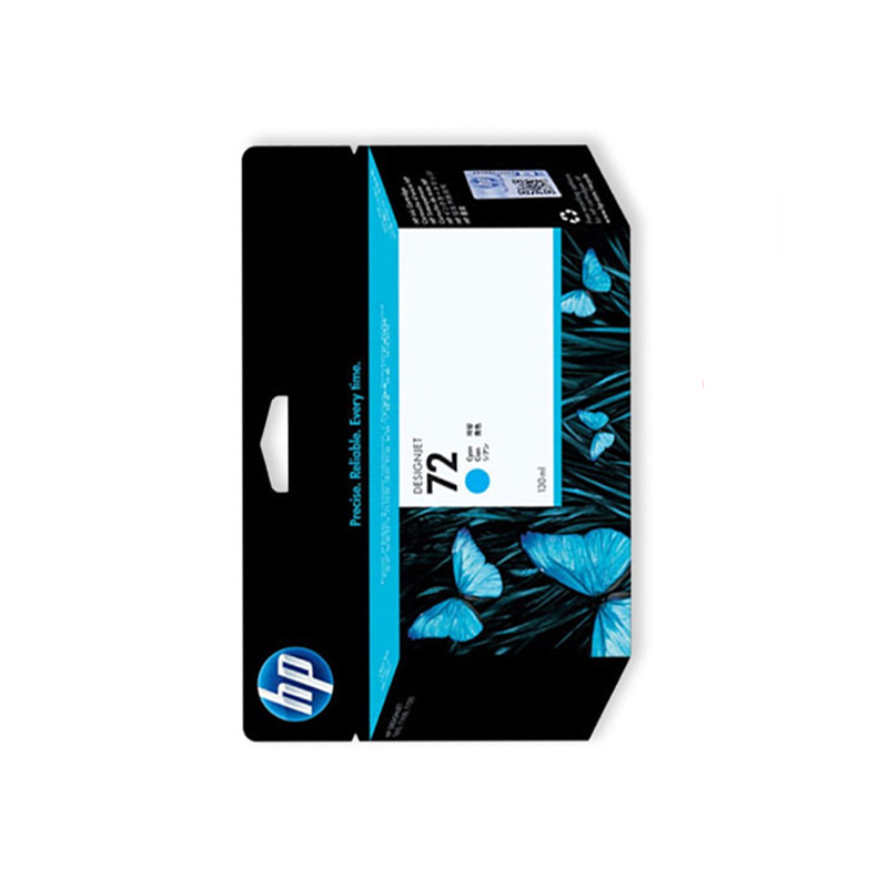 惠普（HP）青 墨盒 C9371A(72C)-ST