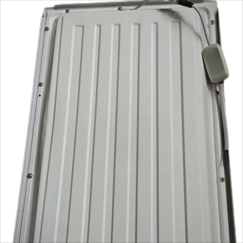 洛安斯 LED平板灯 600*1200mm 个高清大图