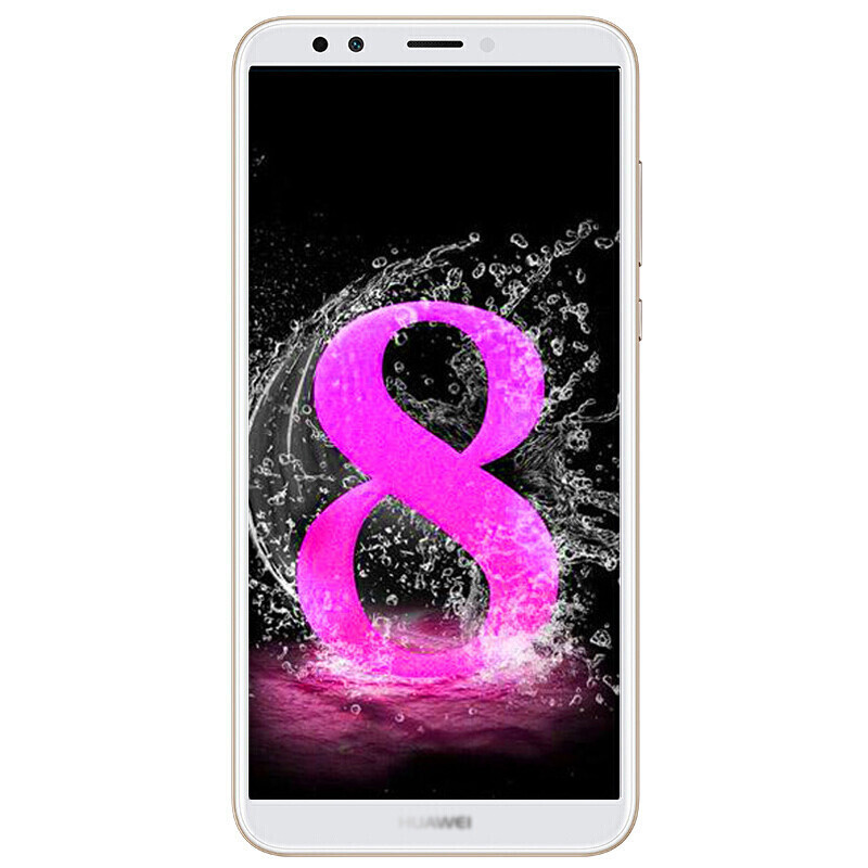 华为(HUAWEI) 畅享8 4G+64G 单个装(TL)
