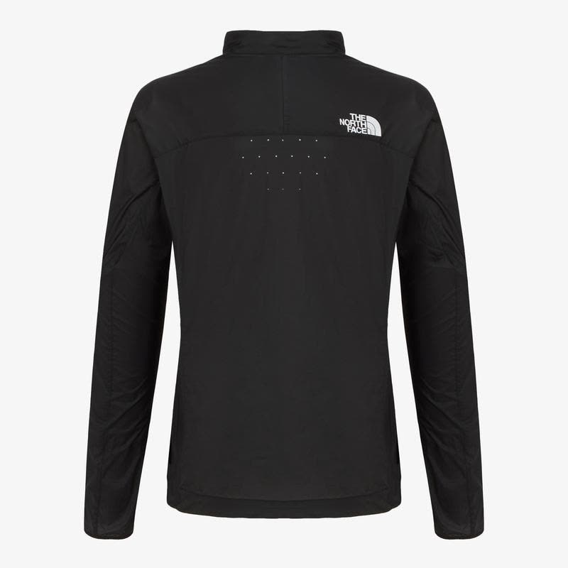 The North Face/北面女士运动透气防风跑步徒步trail风茄克外套图片