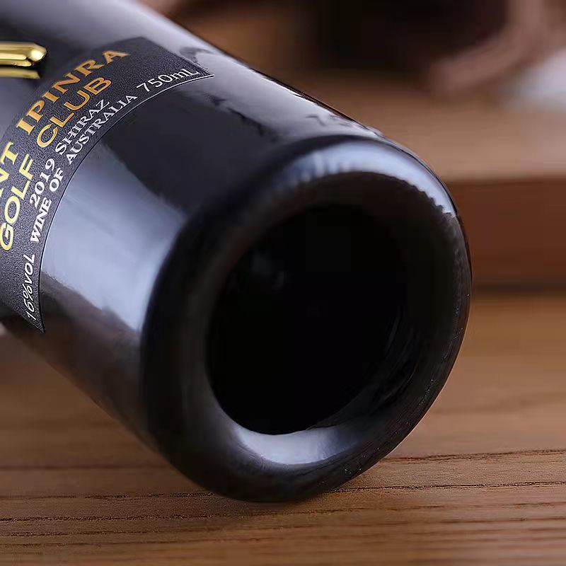 澳大利亚进口golf club干红正品16度葡萄酒
