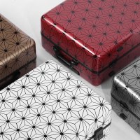 Neway新旅途拉杆箱行李箱万向轮旅行箱密码登机箱 ABS+PC万向轮拉杆箱